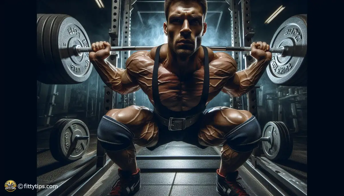 Unleashing the Beast: Building Explosive Strength for Powerlifting