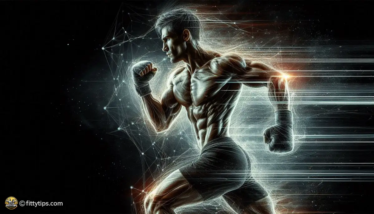 Unleashing the Power of Cardio Boxing for Lean Muscle Mass
