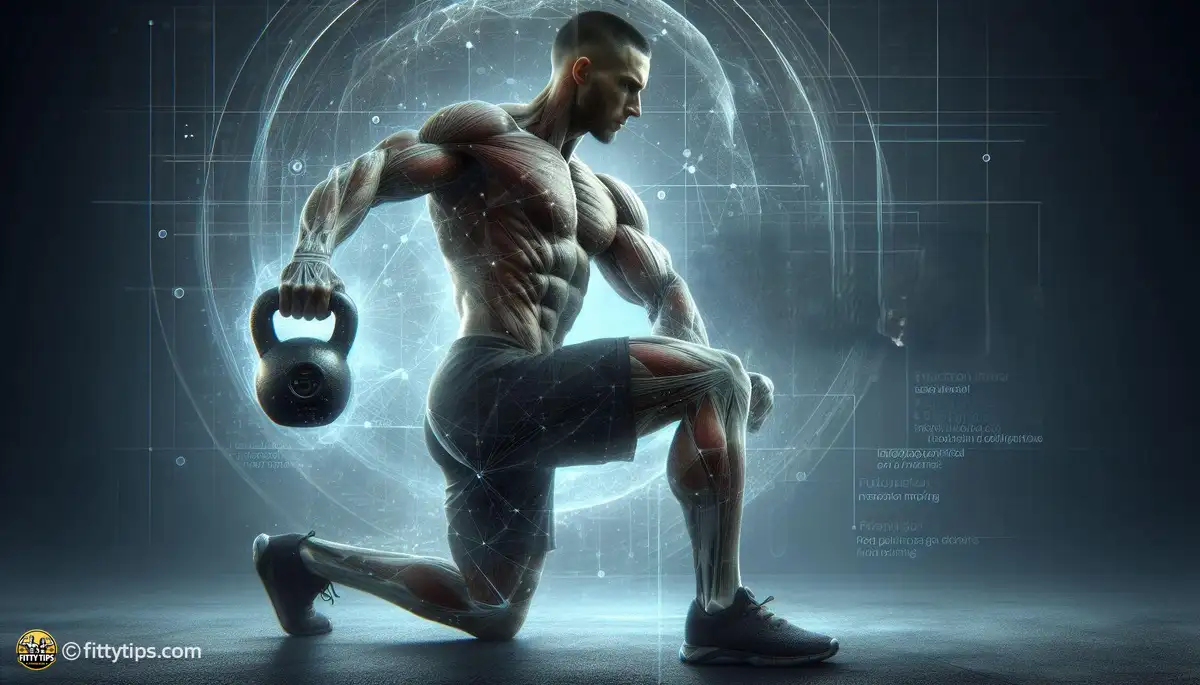 Unleashing the Power of Functional Training for Enhanced Muscle Building