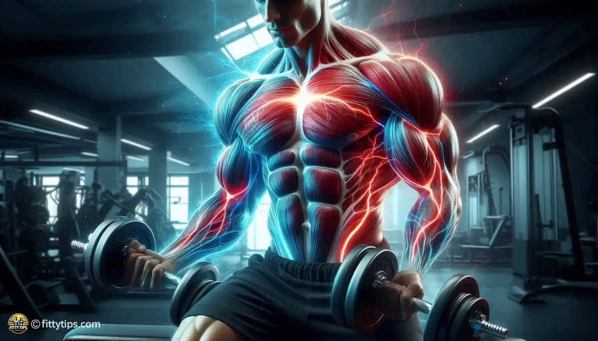 Unleashing the Power of Nitric Oxide Supplements for Muscle Pump and Growth