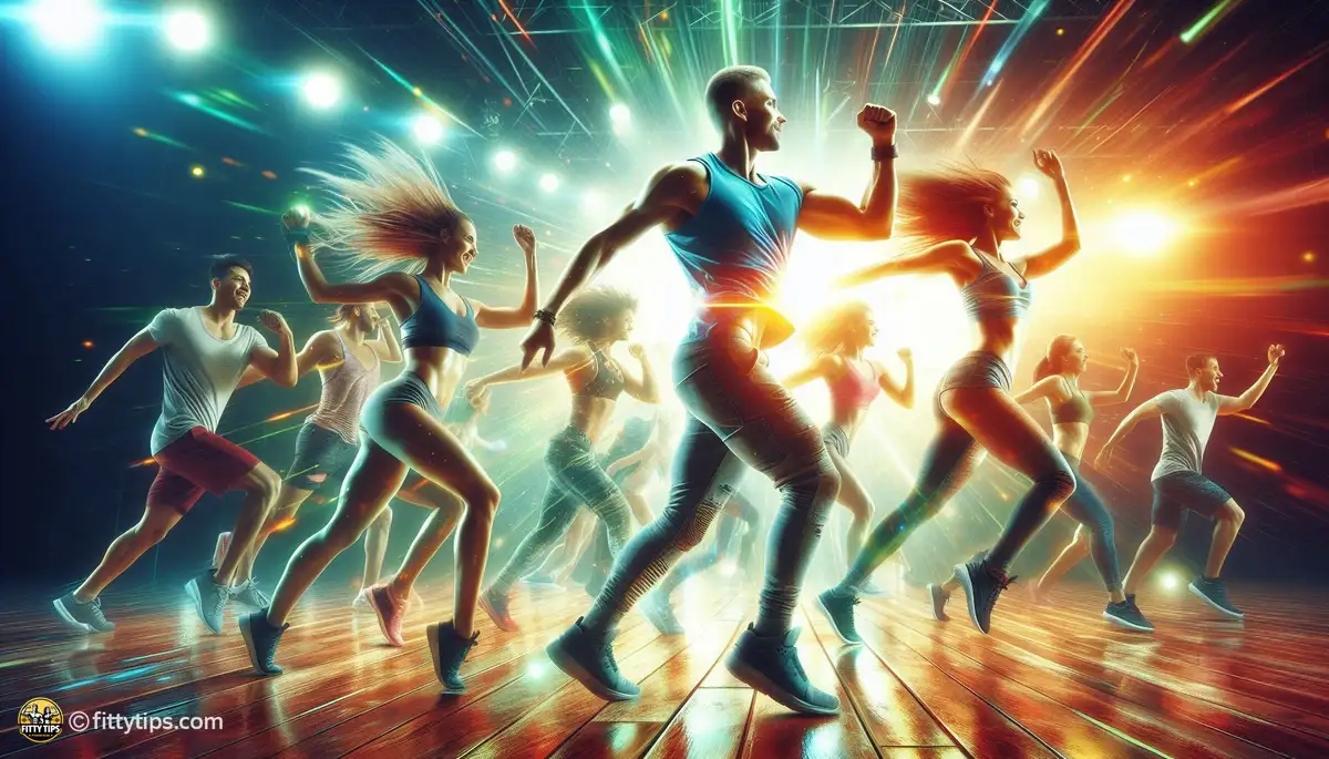 Unleashing the Power of Zumba: Why Its the Ultimate Cardio Companion