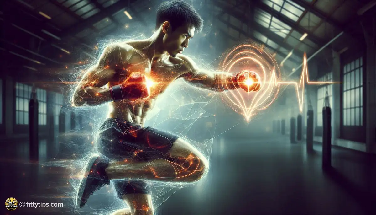 Unleashing Your Cardio Potential: The Power of Kickboxing