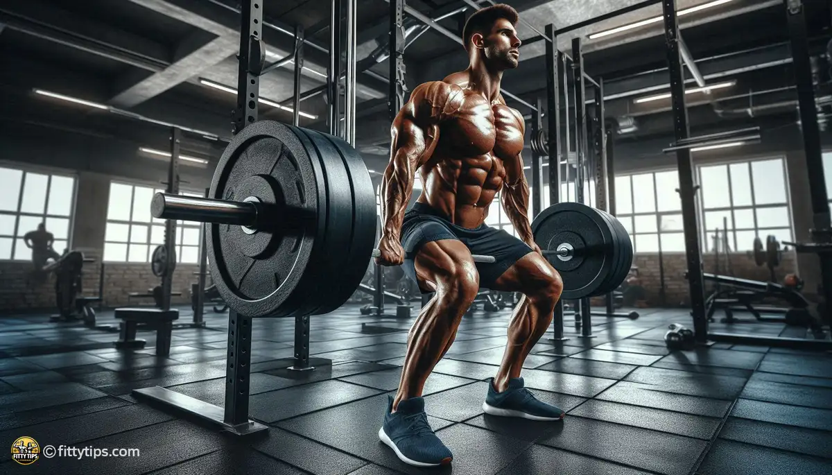 Unleashing Your Strength: Strategies for Mesomorphic Body Types