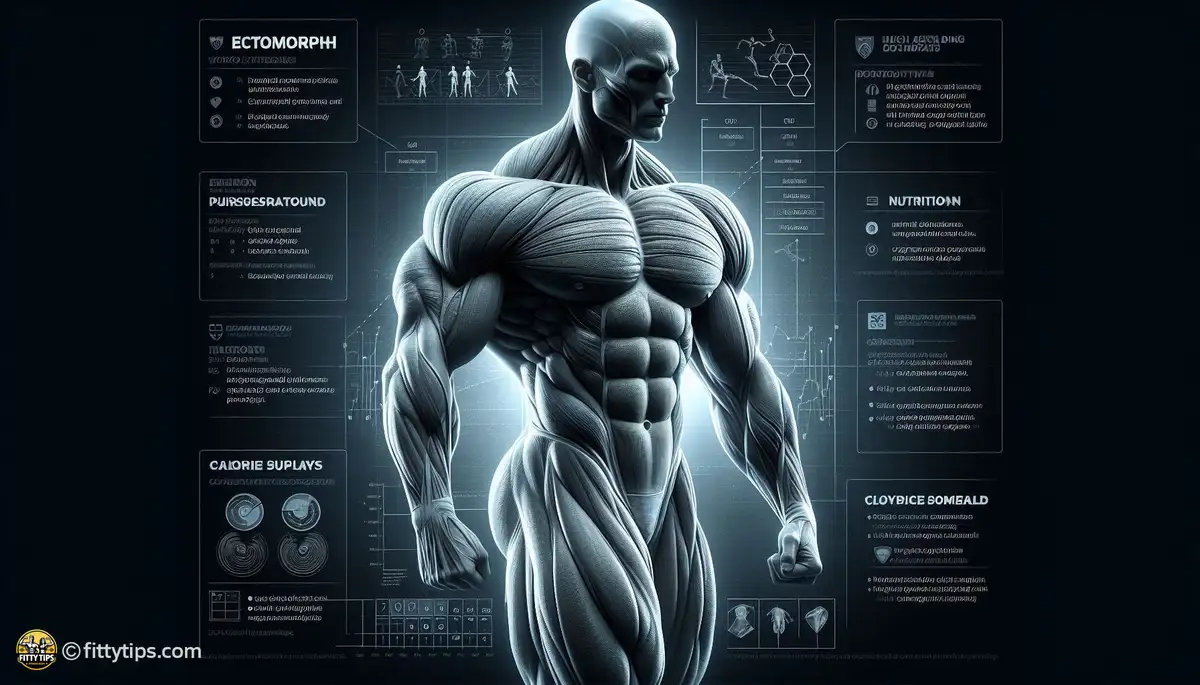 Unlock Muscle Building Secrets: Ectomorph Types