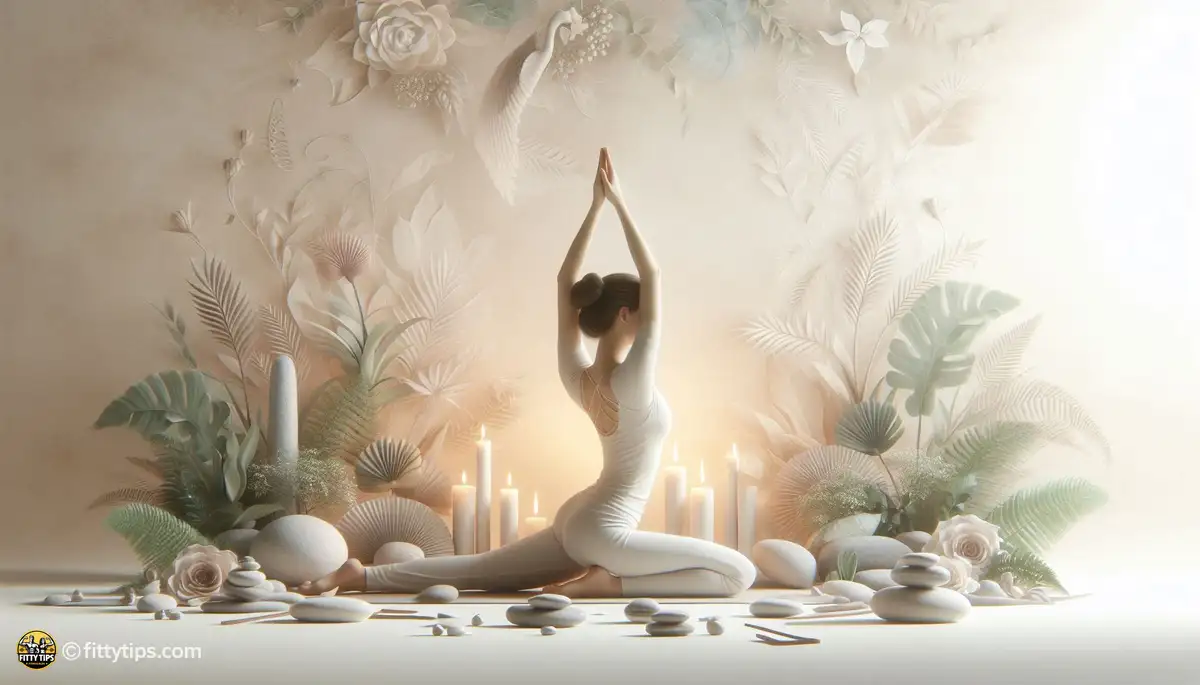 Unlock Your Flexibility: The Transformative Power of Restorative Yoga