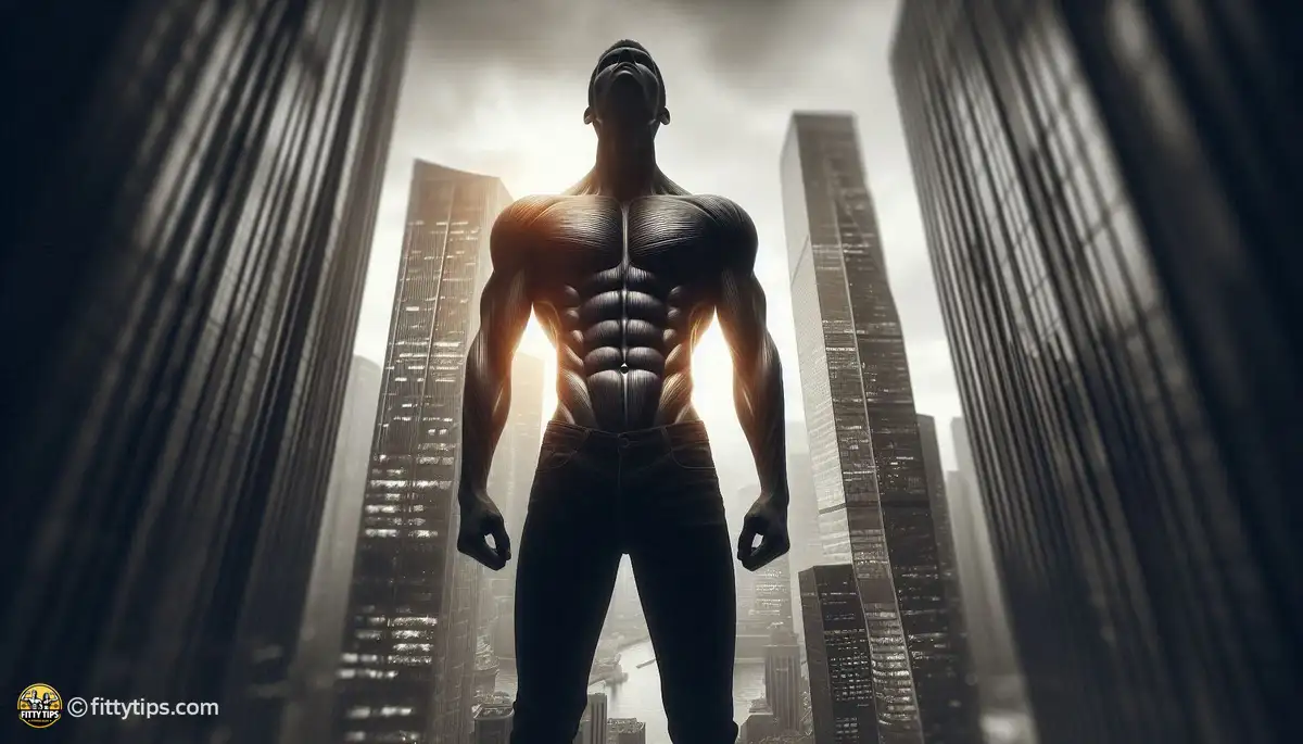 Unlocking Confidence: The Power of Core Strengthening