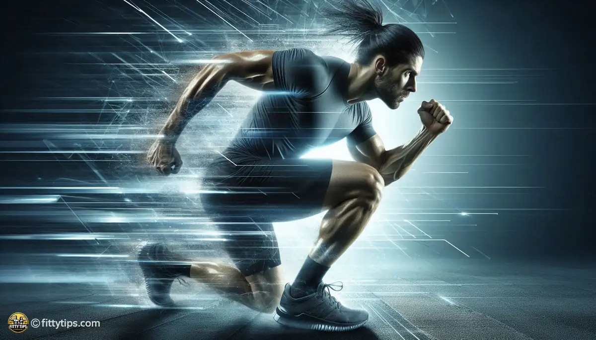 Unlocking Endurance: The Power of HIIT Cardio Training for Athletes