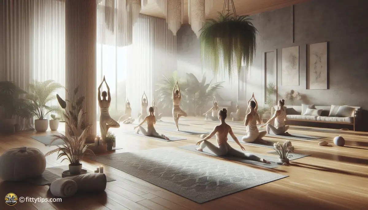 Unlocking Flexibility: A Deep Dive into the Eight Limbs of Ashtanga Yoga
