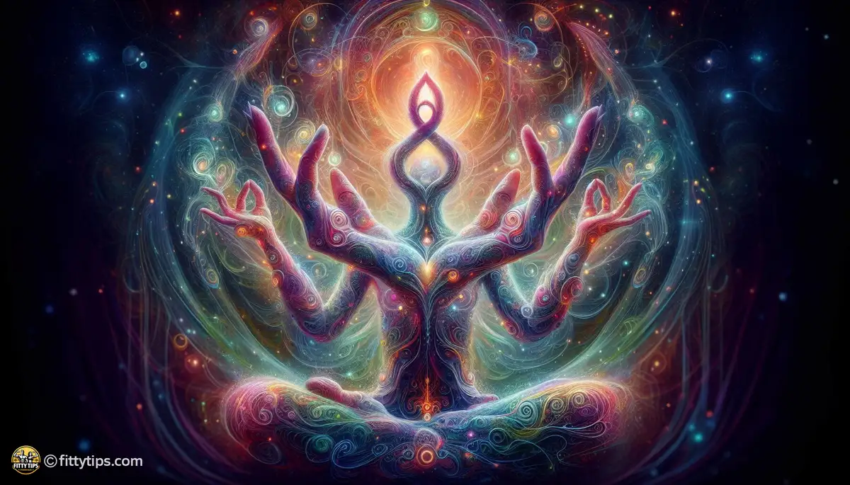 Unlocking Flexibility: Exploring Kundalini Yoga Mudras