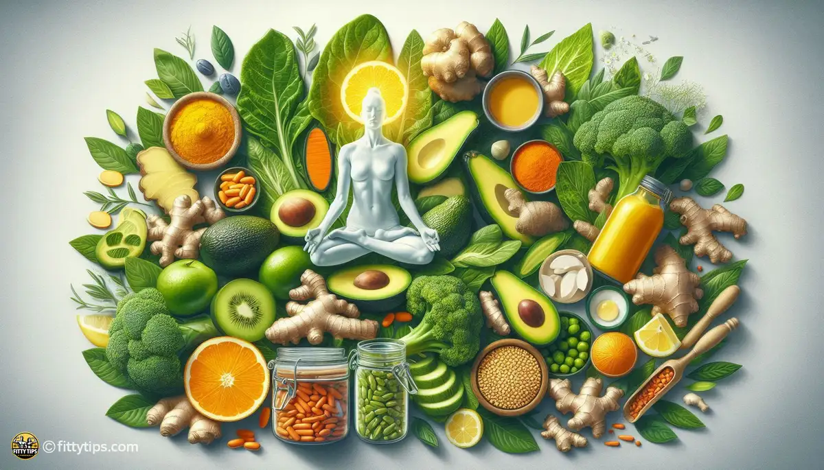 Unlocking Flexibility: Nutrition Tips for Bikram Yoga Success