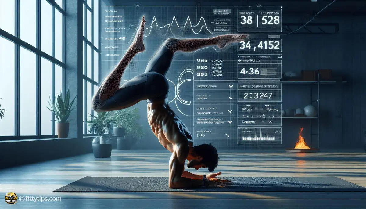 Unlocking Flexibility: The Bikram Yoga Routine