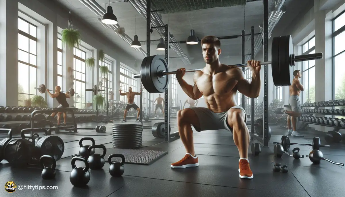 Unlocking Hypertrophy: The Ideal Workout Routines for Beginners