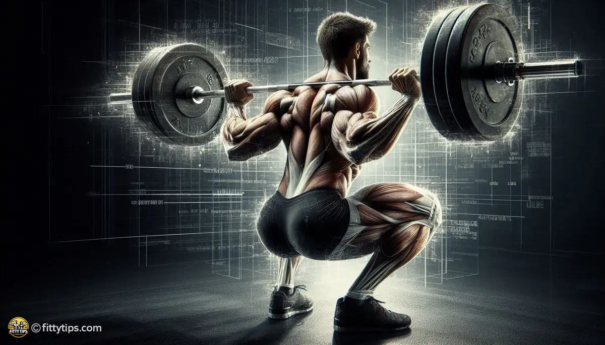Unlocking Strength: The Power of Compound Movements