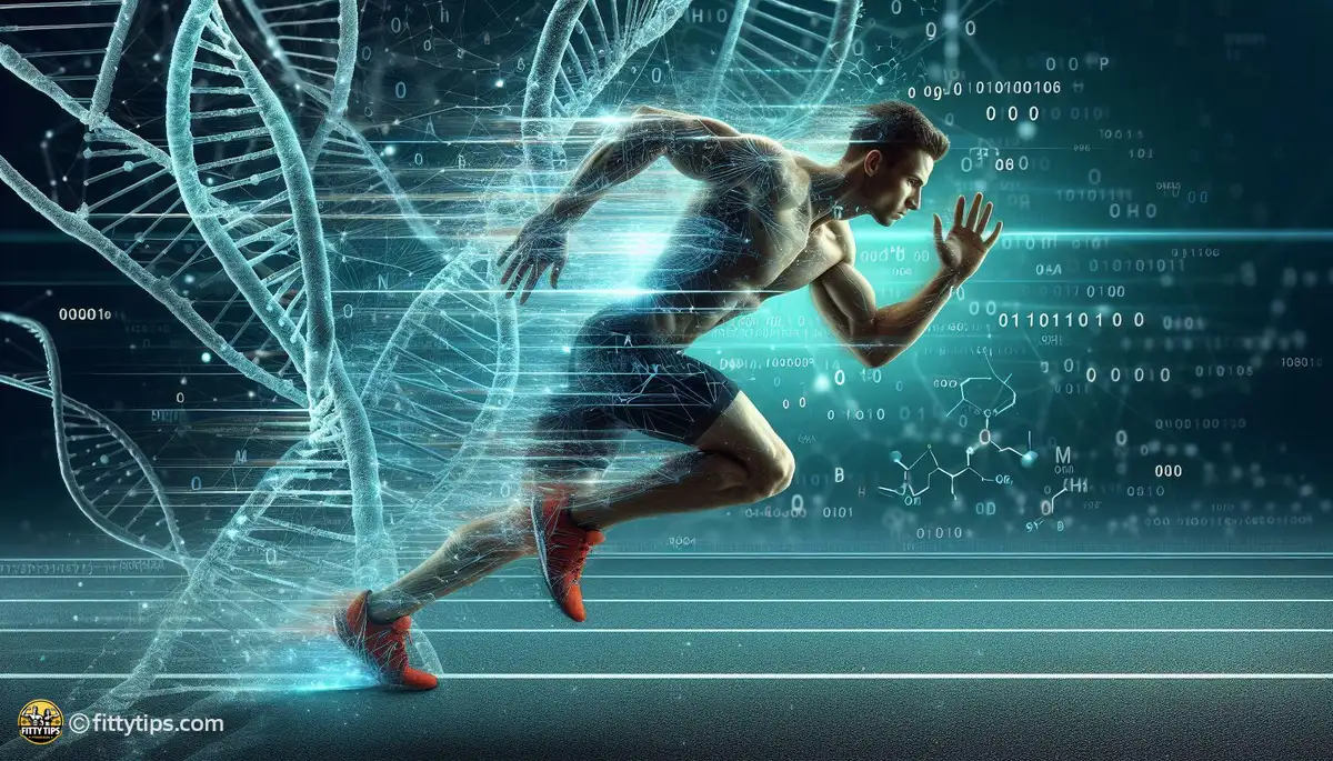 Unlocking the Genetic Secrets of Sprint Interval Performance