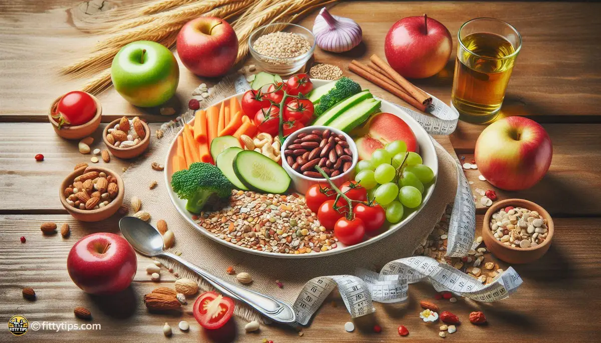 Unlocking the Power of Carbohydrates: A Guide to Effective Weight Loss