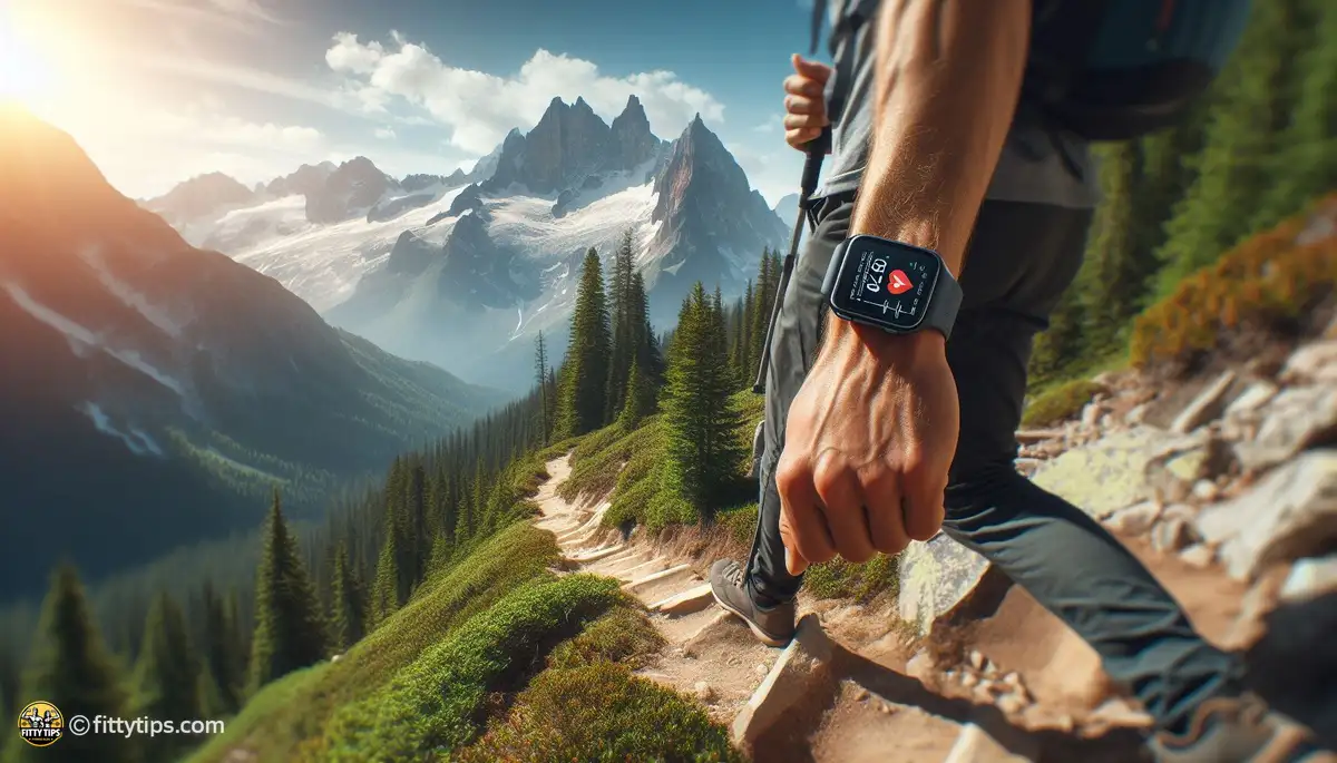 Unlocking the Power of Cardio Hiking: Understanding Heart Rate Zones