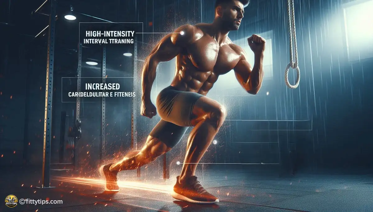 Unlocking the Power of Interval Training in Strength Workouts