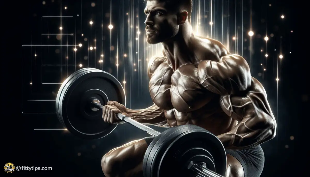 Unlocking the Power of Tempo Training for Advanced Muscle Growth