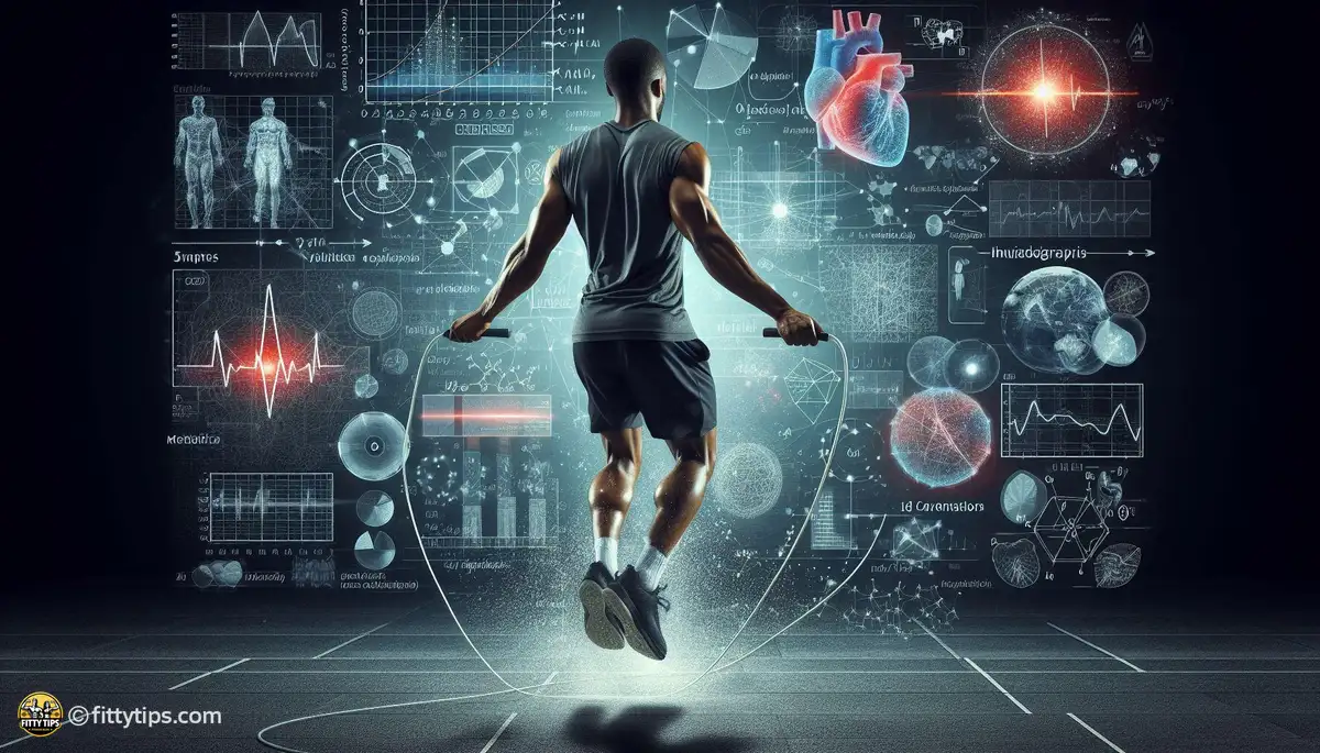 Unlocking the Power: The Science Behind Jump Rope Cardio