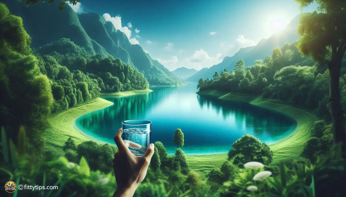 Unlocking the Secret: The Connection Between Hydration and Weight Loss
