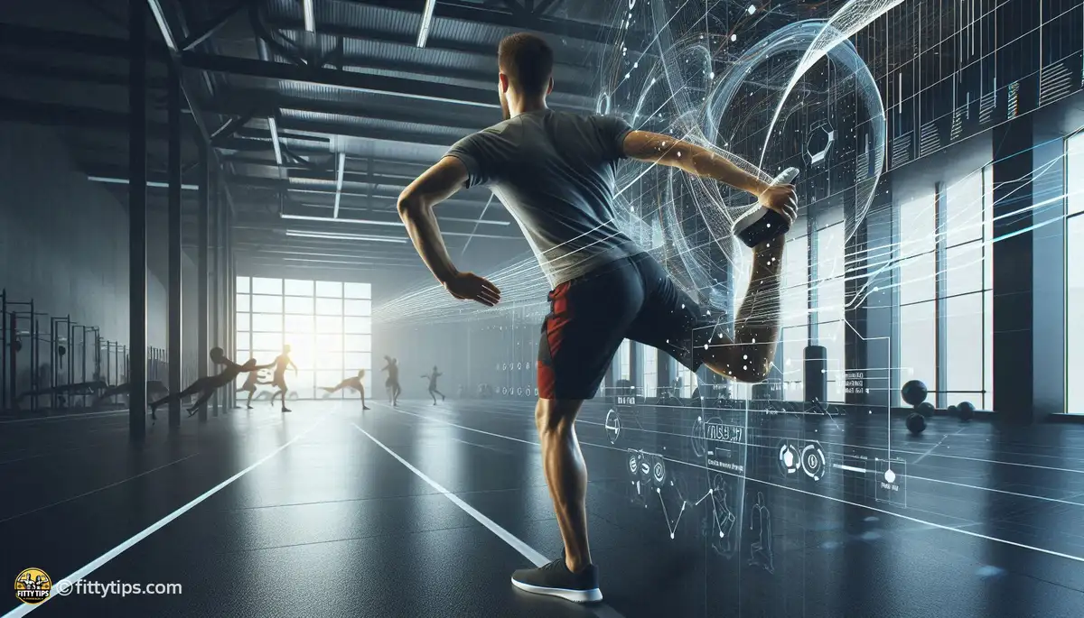 Unlocking the Secrets: HIIT and Flexibility