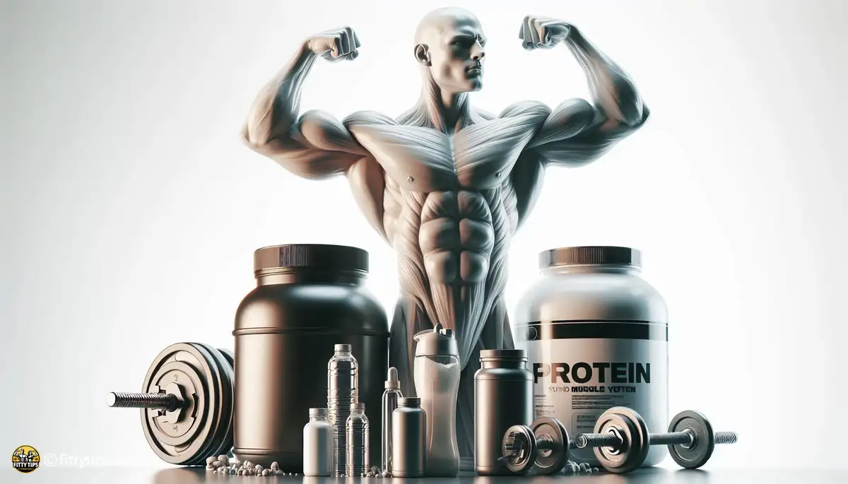 Unlocking the Secrets: How Does Protein Intake Impact Muscle Growth?