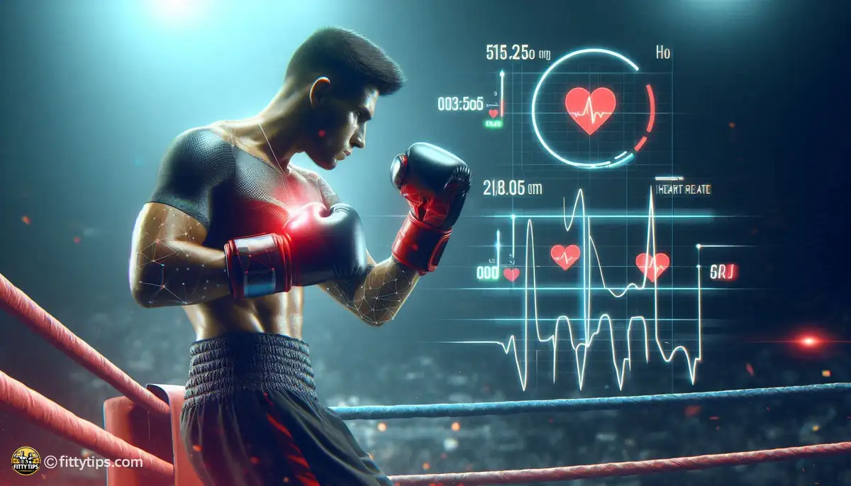 Unlocking the Secrets: Understanding Heart Rate Zones in Kickboxing Cardio