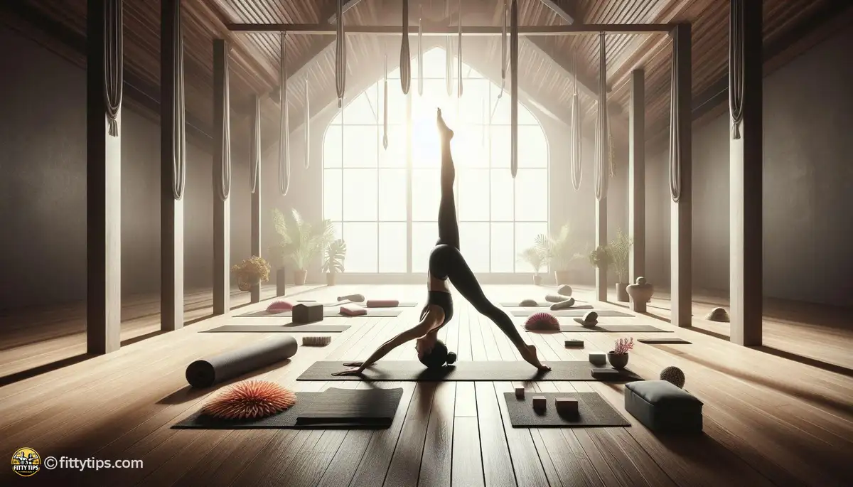 Unlocking Tightness: Hatha Yoga Strategies for Improved Flexibility