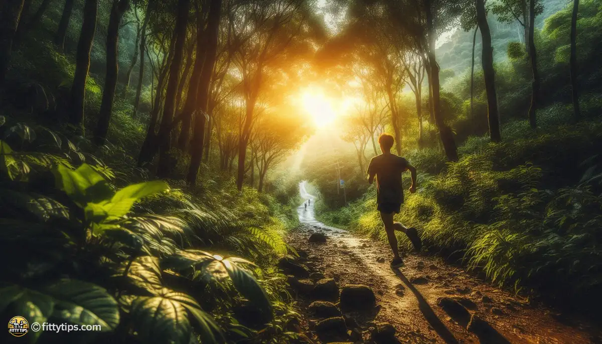 Unlocking Your Cardio Potential: Mastering Endurance Through Running