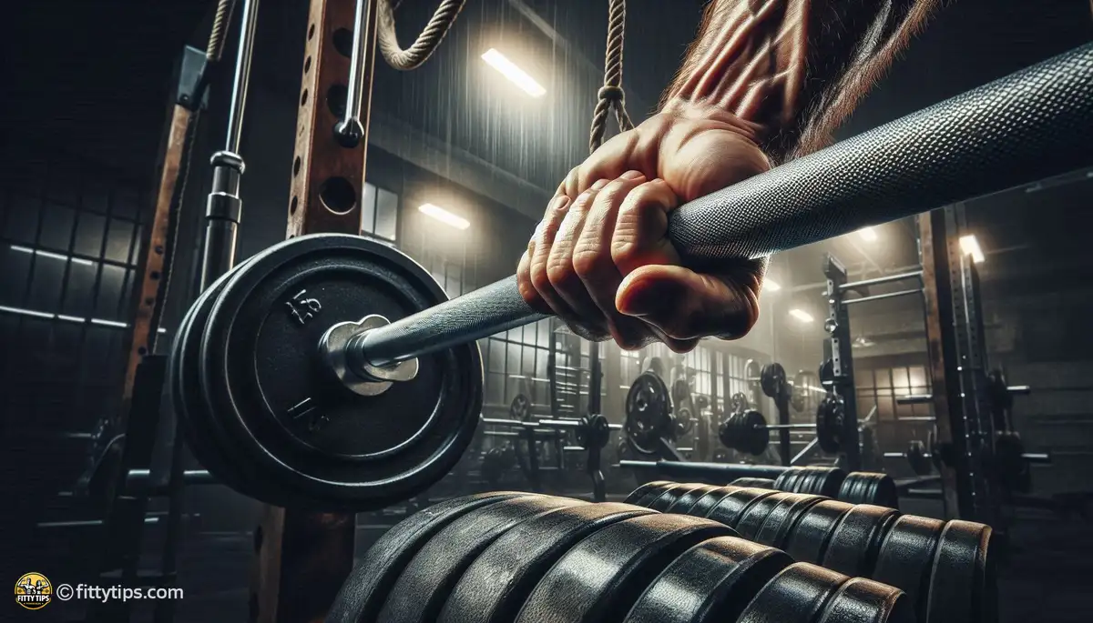 Unlocking Your Grip Strength Potential: Overcoming Plateaus