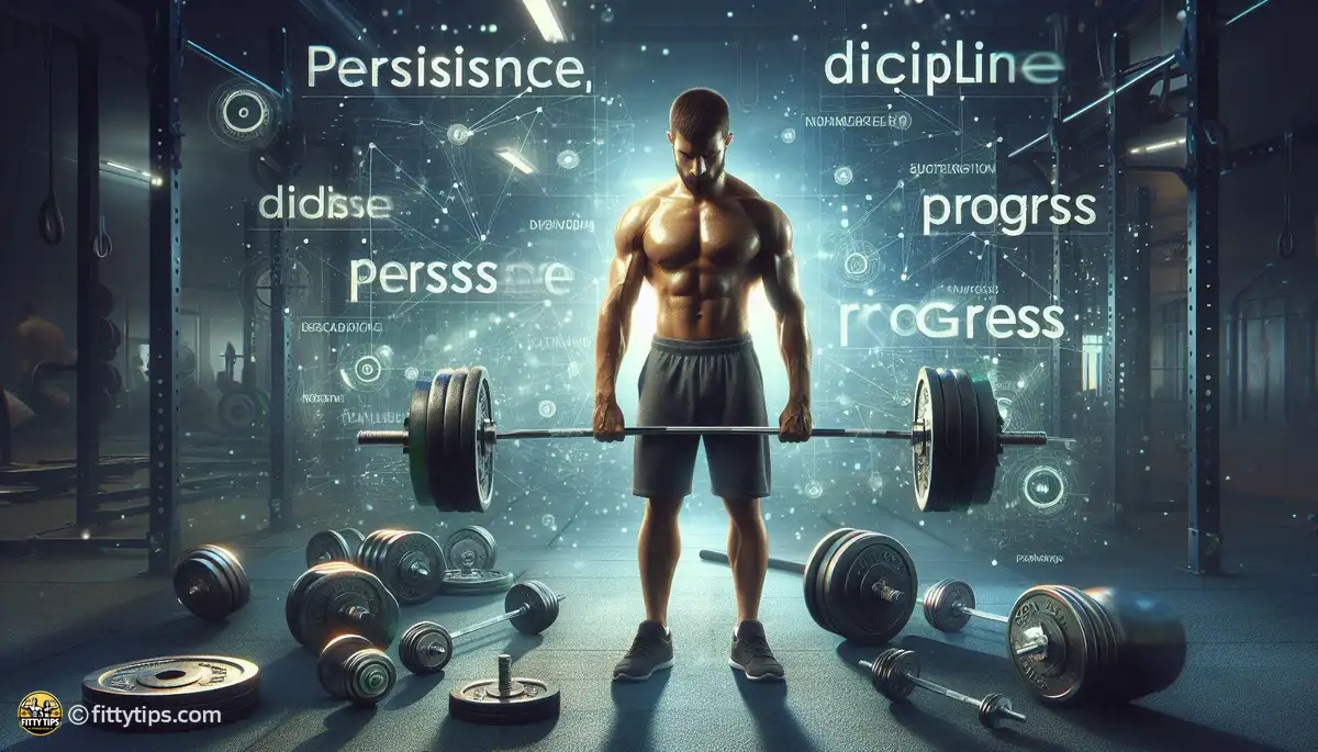 Unlocking Your Motivation: Tips for a Successful Muscle Building Journey