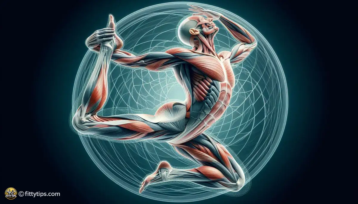 Unraveling the Science Behind Flexibility Gains in Vinyasa Yoga