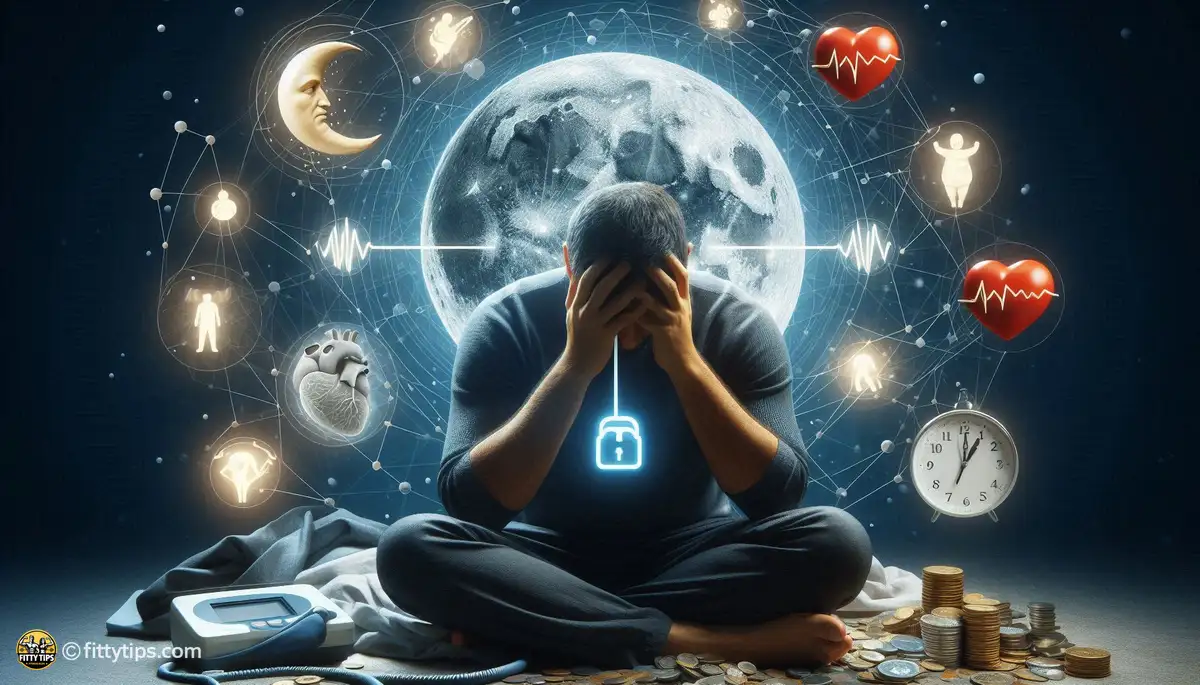 Unveiling the Connection Between Sleep Apnea and Weight Gain