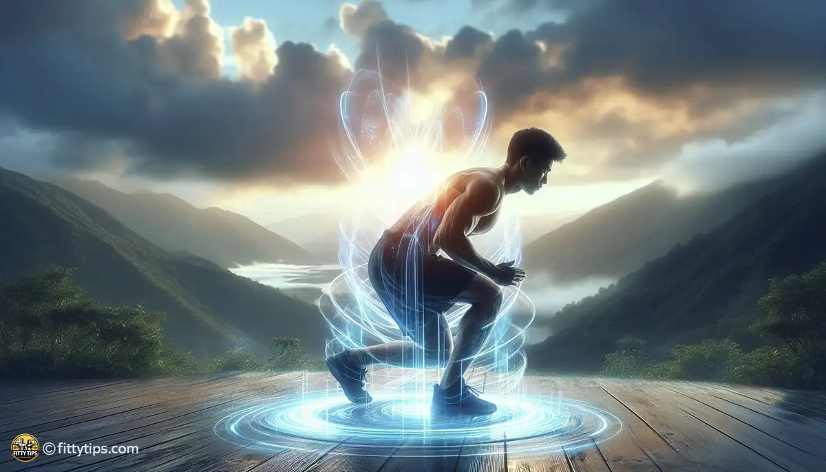 Unveiling the Mental Benefits of Tabata: Stress Relief and Improved Mood