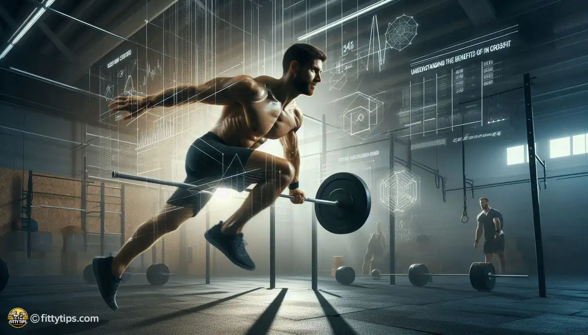 Unveiling the Power of EMOM Training in CrossFit