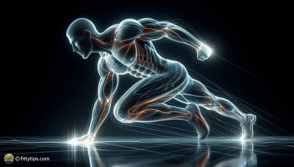 Unveiling the Power of Isometric Training for Athletes