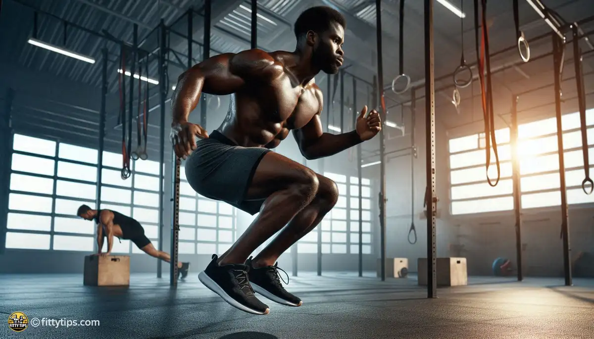 Unveiling the Remarkable Benefits of Cardio Workouts in CrossFit