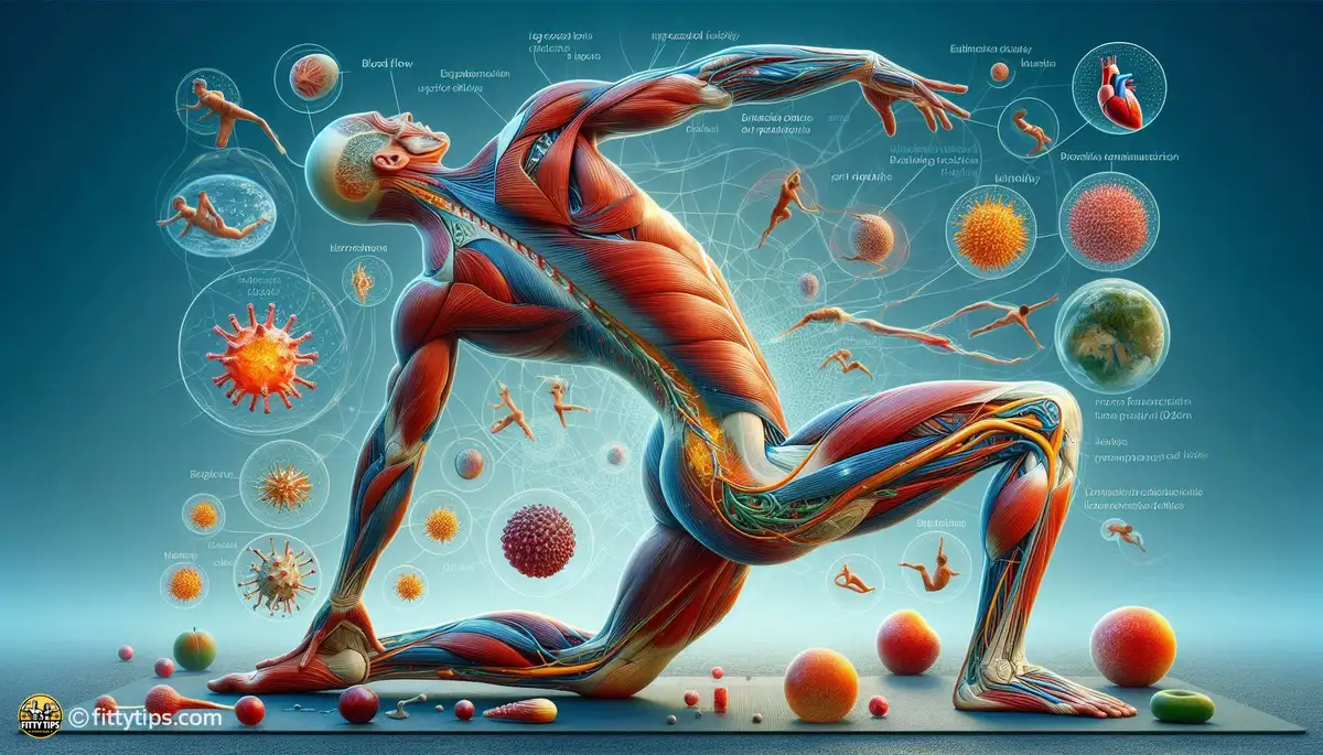 Unveiling the Science Behind Bikram Yoga and its Impact on Flexibility