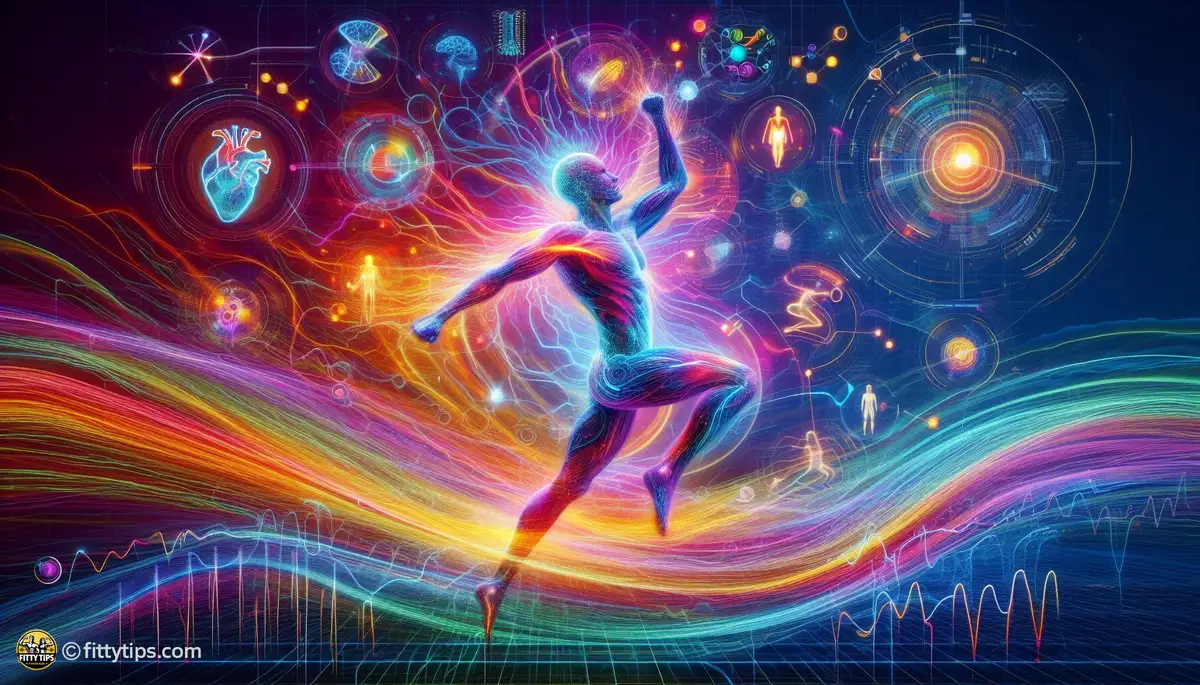 Unveiling the Science Behind Cardio Dance and Endorphin Release
