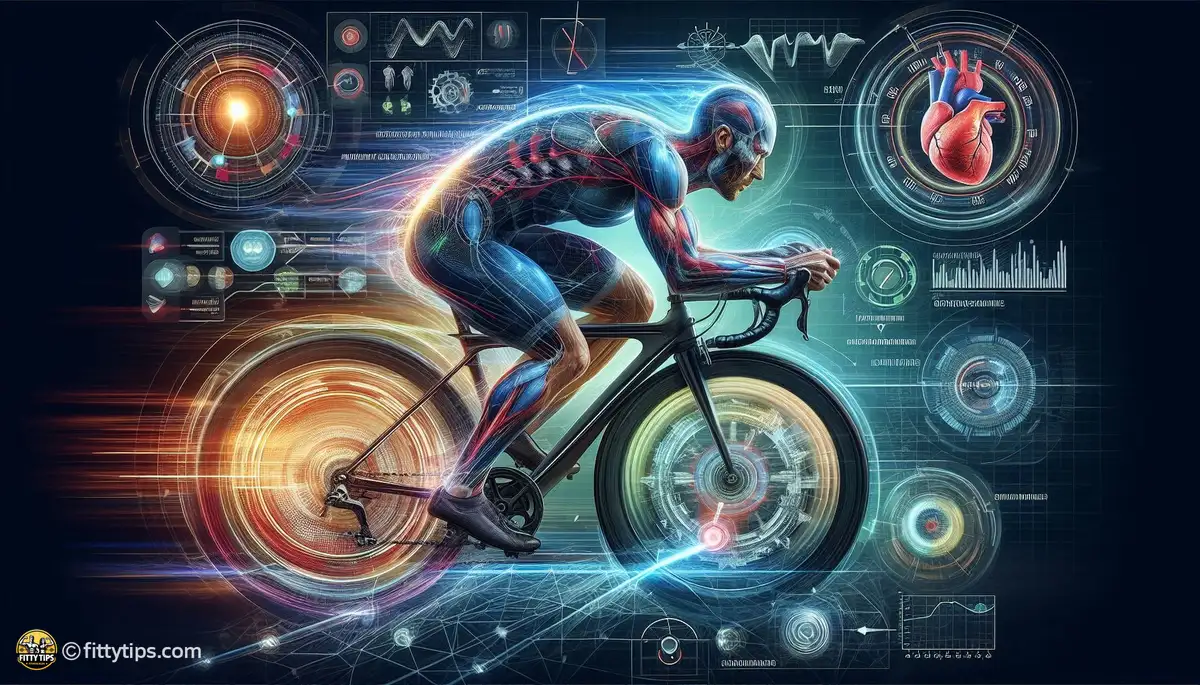 Unveiling the Science Behind Interval Cycling