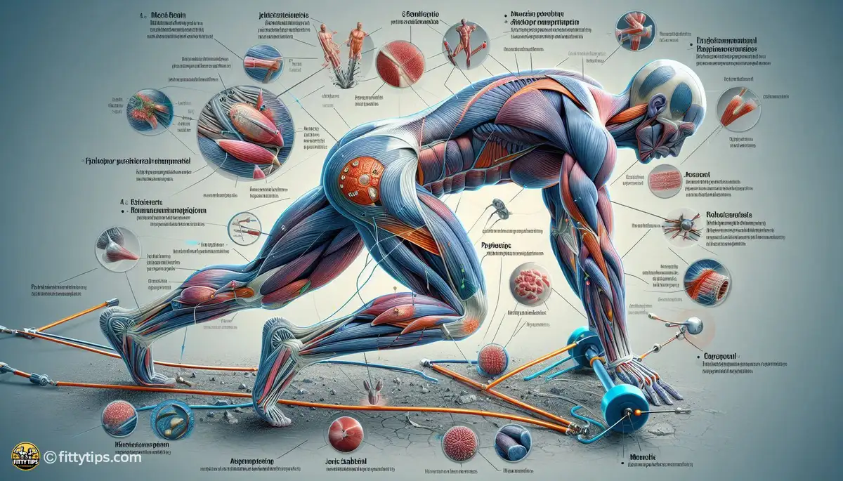 Unveiling the Science Behind Resistance Band Training Effectiveness