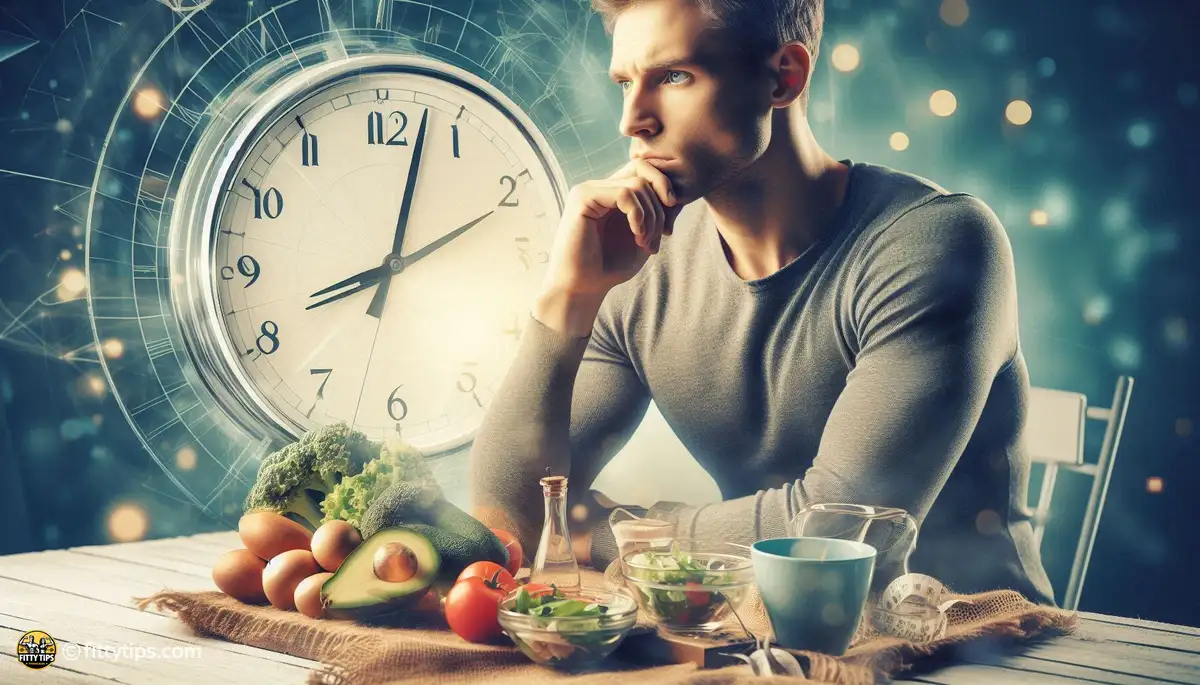 Unveiling the Secrets of Intermittent Fasting for Weight Loss