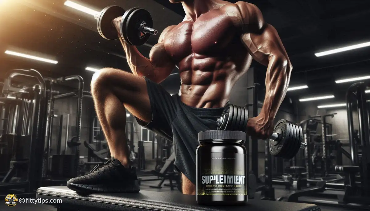 Unveiling the Truth: Are Pre-Workout Supplements the Key to Muscle Growth?