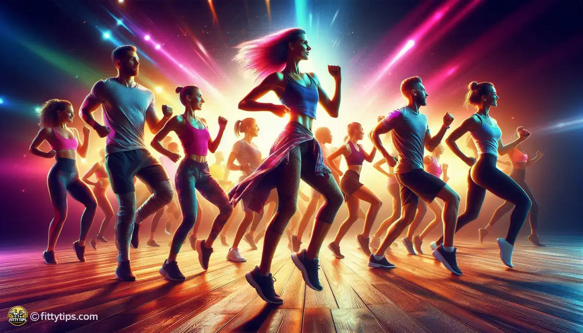 Unveiling the Truth: Is Zumba an Effective Aerobic Workout?