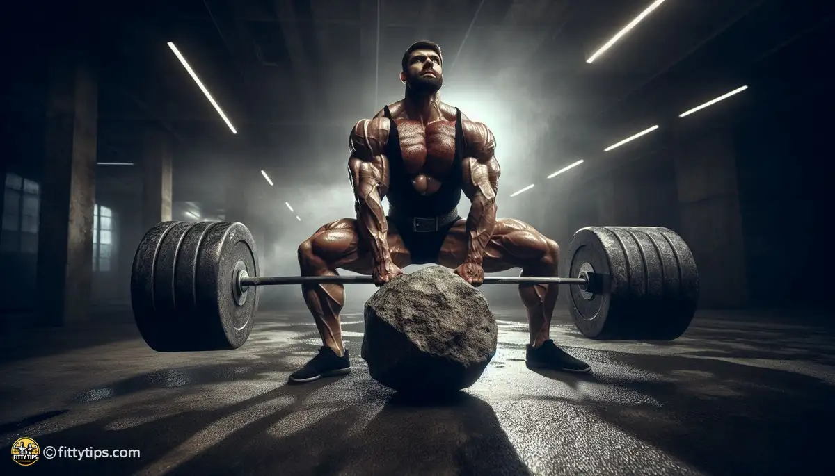 Unveiling the Vitality of Mobility and Flexibility in Strongman Performance