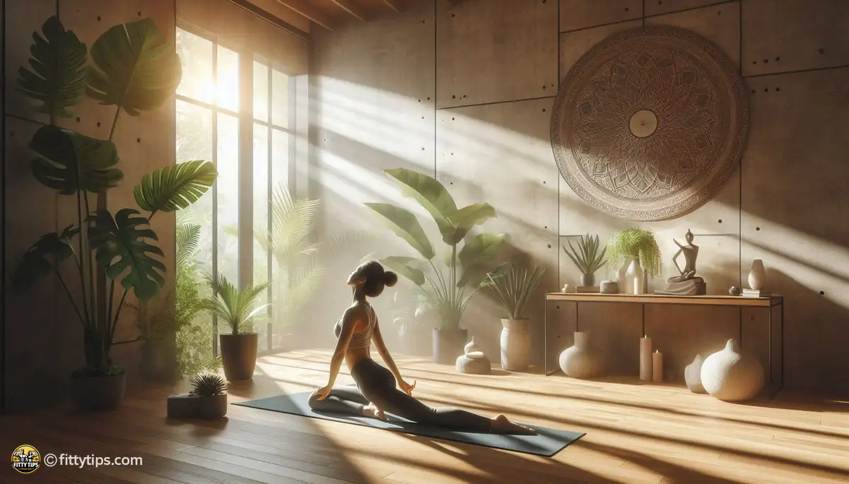 Unveiling the Wonders of Hatha Yoga: Enhancing Flexibility and Beyond