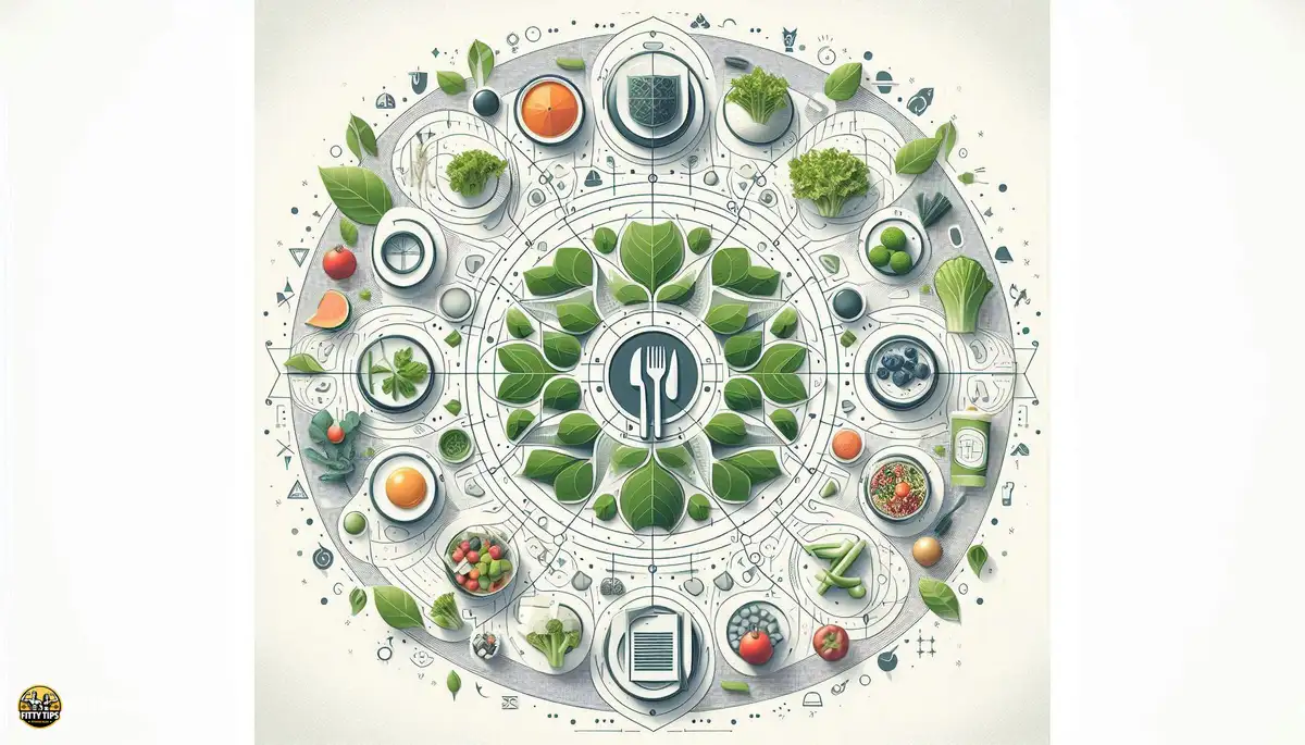 Vegetarian Weight Loss: Understanding Portion Control
