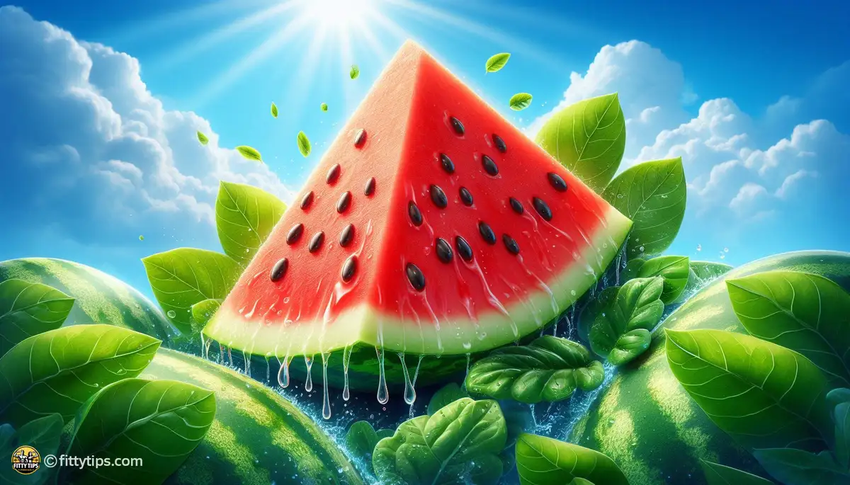 Why Watermelon Should Be Your Go-To Summer Fruit for Hydration