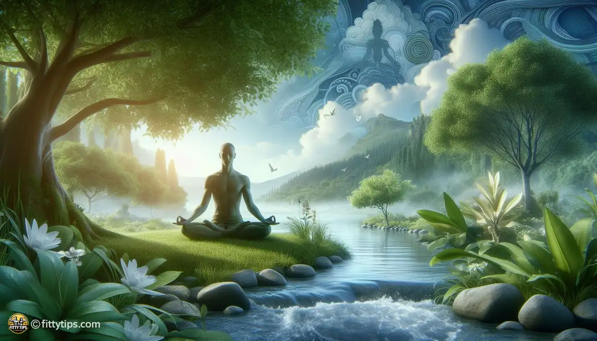 Yin Yoga and Breathwork: Unlocking Greater Flexibility Through Pranayama