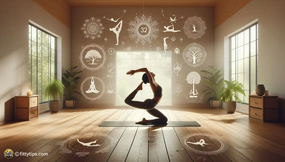 Yoga for Flexibility: Breaking Down the Basics of Hatha Yoga